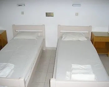 Aglaia And Szálloda 3*