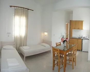 Hotel Aglaia And Hersonissos (Crete)