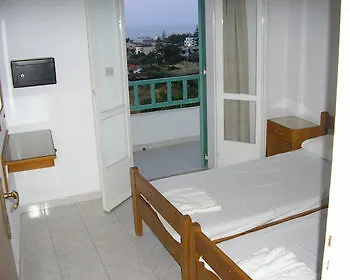 Aglaia And Hotel Hersonissos (Crete)