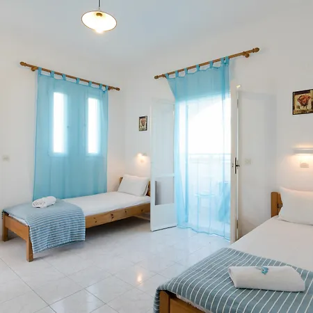 Aglaia And Hersonissos (Crete)