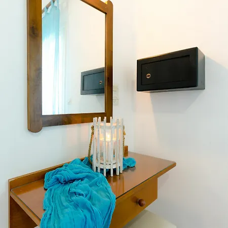 Hotel Aglaia And 3*