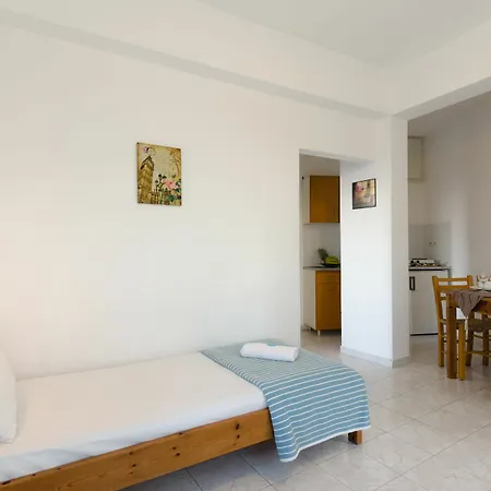 Aglaia And Hotel