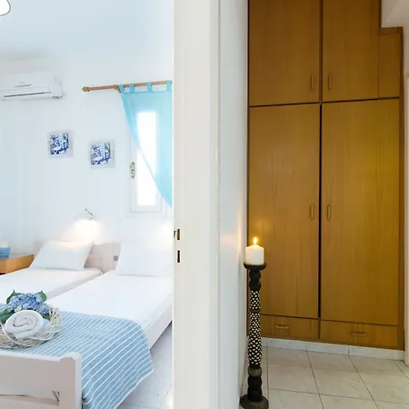 Aglaia And Hotel Hersonissos (Crete)